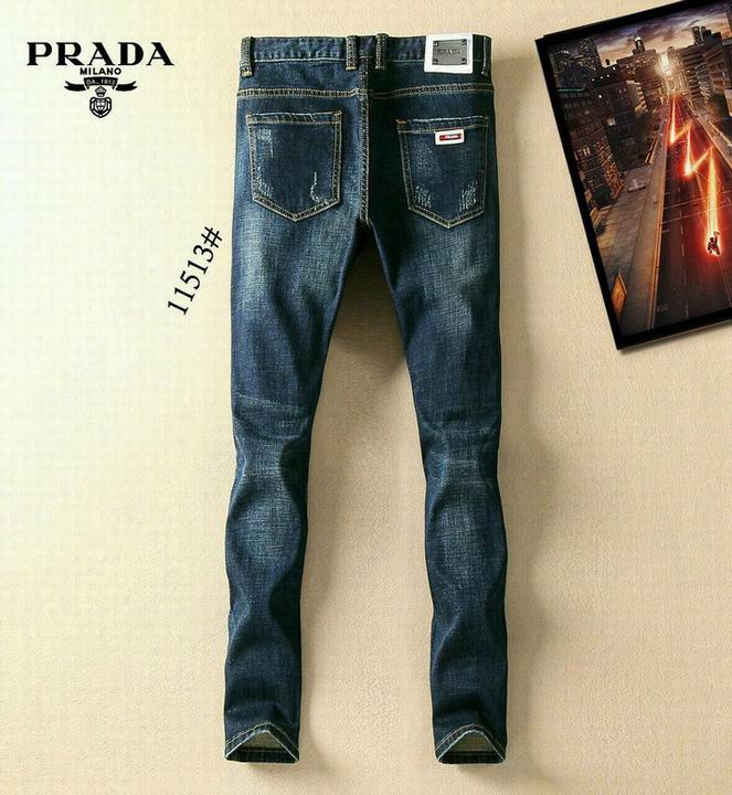 Prda long jeans men 29-42-028
